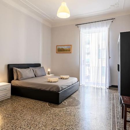 La Belle Epoque Apartment Genoa Luaran gambar